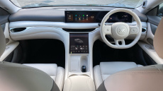 MG Im5 553kW Performance 100kWh 5dr Auto Electric Hatchback